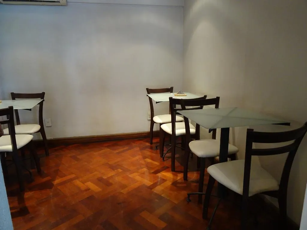 Hotel Mayo Mendoza 0*,
